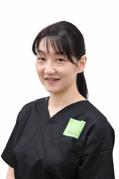 斉藤 森 先生