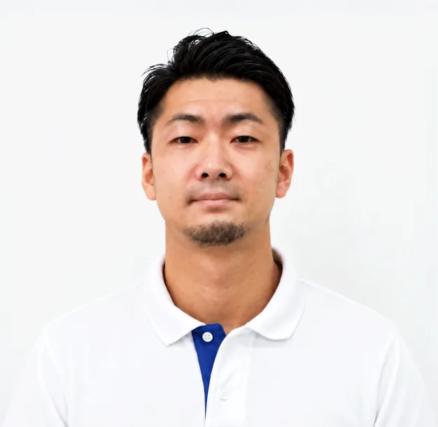鈴木 将太さん