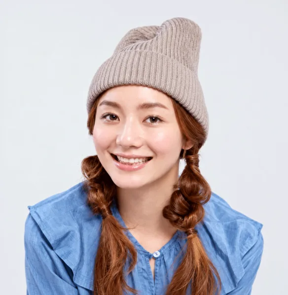 石戸 亜実さん