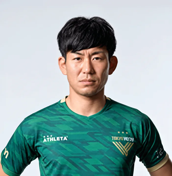 原口 翔太郎さん